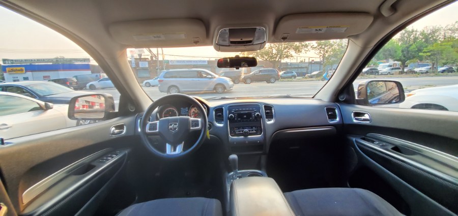 Used Dodge Durango AWD 4dr SXT 2012 | Rubber Bros Auto World. Brooklyn, New York Used Dodge Durango AWD 4dr SXT 2012 | Rubber Bros Auto World. Brooklyn, New York