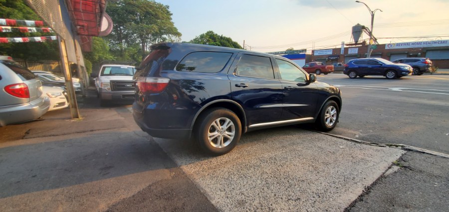 Used Dodge Durango AWD 4dr SXT 2012 | Rubber Bros Auto World. Brooklyn, New York Used Dodge Durango AWD 4dr SXT 2012 | Rubber Bros Auto World. Brooklyn, New York