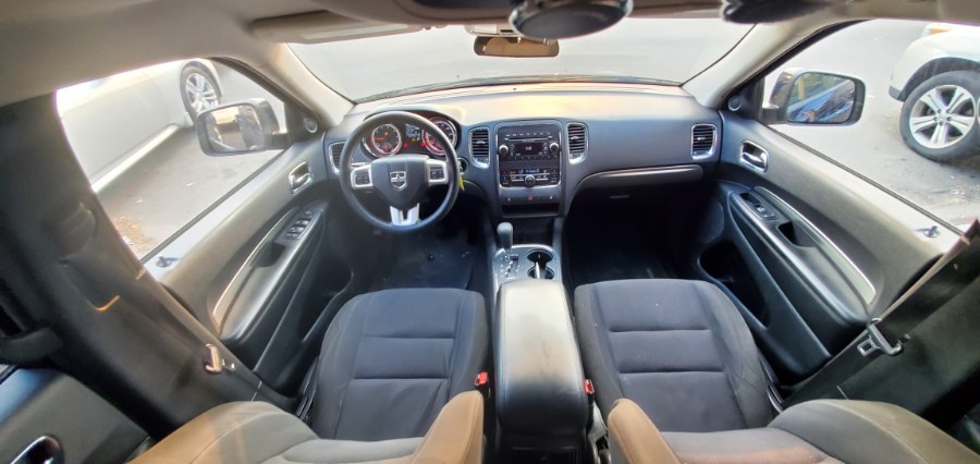 Used Dodge Durango AWD 4dr SXT 2012 | Rubber Bros Auto World. Brooklyn, New York Used Dodge Durango AWD 4dr SXT 2012 | Rubber Bros Auto World. Brooklyn, New York