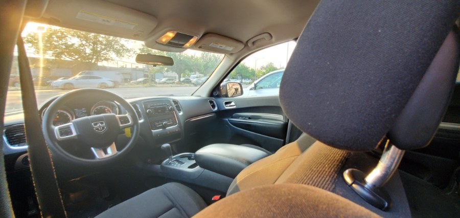 Used Dodge Durango AWD 4dr SXT 2012 | Rubber Bros Auto World. Brooklyn, New York Used Dodge Durango AWD 4dr SXT 2012 | Rubber Bros Auto World. Brooklyn, New York