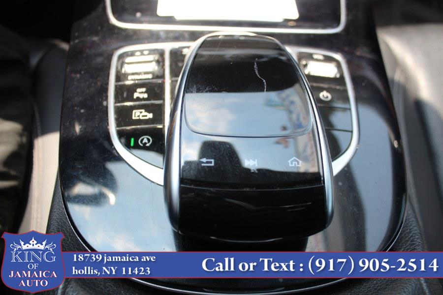 Used Mercedes-Benz E-Class E 300 RWD Sedan 2018 | King of Jamaica Auto Inc. Hollis, New York Used Mercedes-Benz E-Class E 300 RWD Sedan 2018 | King of Jamaica Auto Inc. Hollis, New York