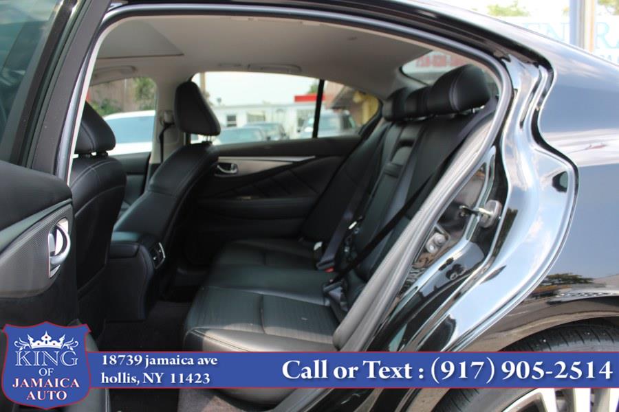 2019 INFINITI Q50 3.0t SPORT, available for sale in Hollis, New York | King of Jamaica Auto Inc. Hollis, New York 2019 INFINITI Q50 3.0t SPORT, available for sale in Hollis, New York | King of Jamaica Auto Inc. Hollis, New York