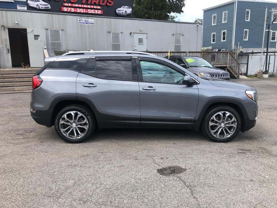 2018 GMC Terrain AWD 4dr SLT, available for sale in Irvington , New Jersey | Auto Haus of Irvington Corp. Irvington , New Jersey 2018 GMC Terrain AWD 4dr SLT, available for sale in Irvington , New Jersey | Auto Haus of Irvington Corp. Irvington , New Jersey