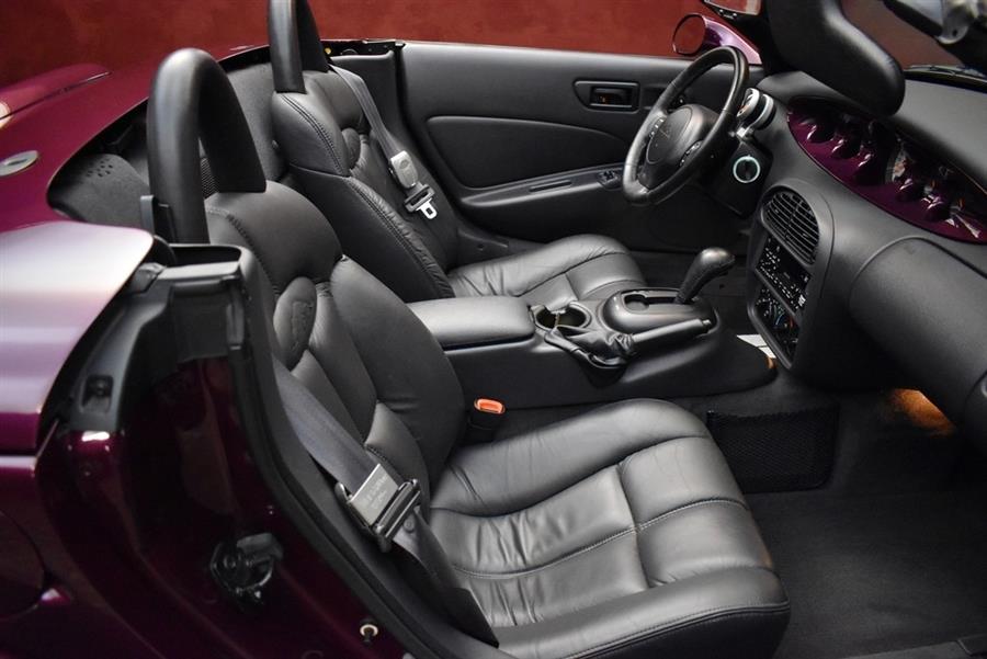 1999 Plymouth Prowler , available for sale in Deer Park, New York | Select Motor Cars. Deer Park, New York 1999 Plymouth Prowler , available for sale in Deer Park, New York | Select Motor Cars. Deer Park, New York