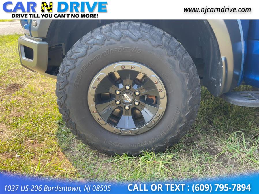 Used Ford F-150 Raptor SuperCrew 4WD 2018 | Car N Drive. Bordentown, New Jersey Used Ford F-150 Raptor SuperCrew 4WD 2018 | Car N Drive. Bordentown, New Jersey