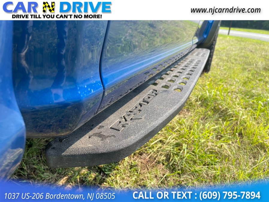 Used Ford F-150 Raptor SuperCrew 4WD 2018 | Car N Drive. Bordentown, New Jersey Used Ford F-150 Raptor SuperCrew 4WD 2018 | Car N Drive. Bordentown, New Jersey