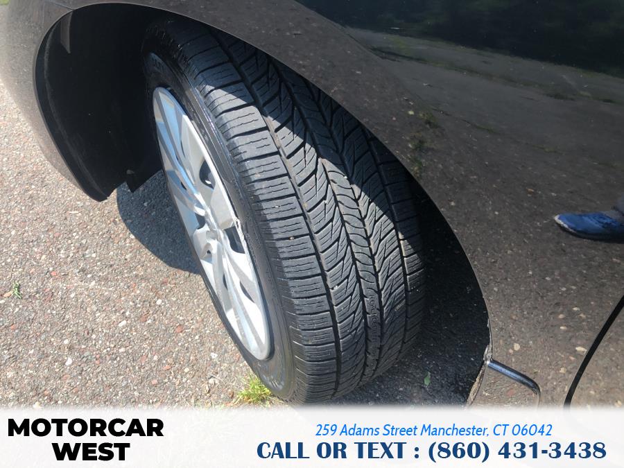 2013 Nissan Sentra 4dr Sdn I4 CVT SV, available for sale in Manchester, Connecticut | Motorcar West. Manchester, Connecticut 2013 Nissan Sentra 4dr Sdn I4 CVT SV, available for sale in Manchester, Connecticut | Motorcar West. Manchester, Connecticut