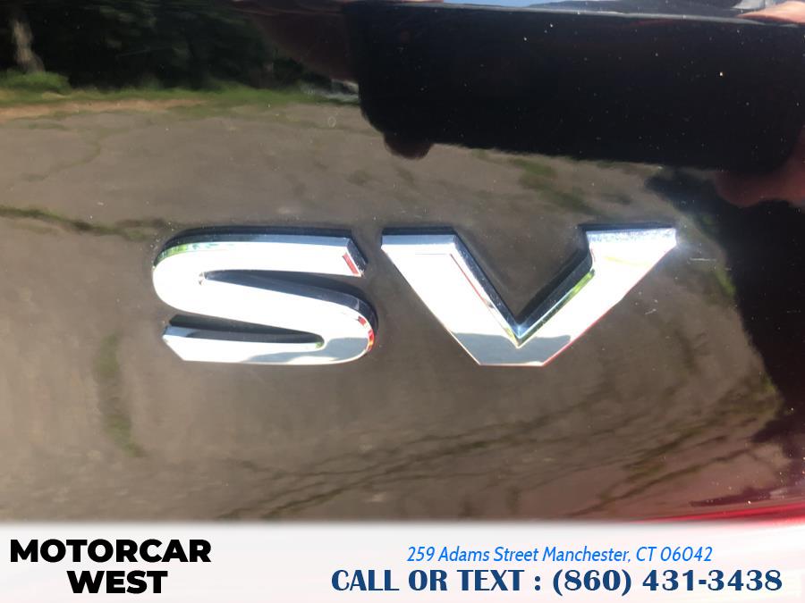2013 Nissan Sentra 4dr Sdn I4 CVT SV, available for sale in Manchester, Connecticut | Motorcar West. Manchester, Connecticut 2013 Nissan Sentra 4dr Sdn I4 CVT SV, available for sale in Manchester, Connecticut | Motorcar West. Manchester, Connecticut