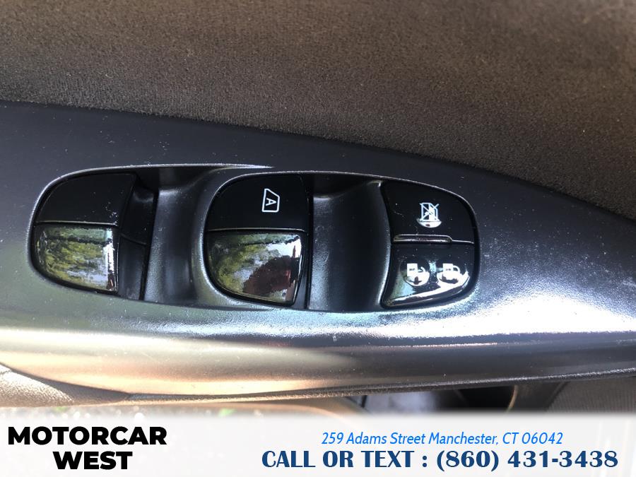 2013 Nissan Sentra 4dr Sdn I4 CVT SV, available for sale in Manchester, Connecticut | Motorcar West. Manchester, Connecticut 2013 Nissan Sentra 4dr Sdn I4 CVT SV, available for sale in Manchester, Connecticut | Motorcar West. Manchester, Connecticut