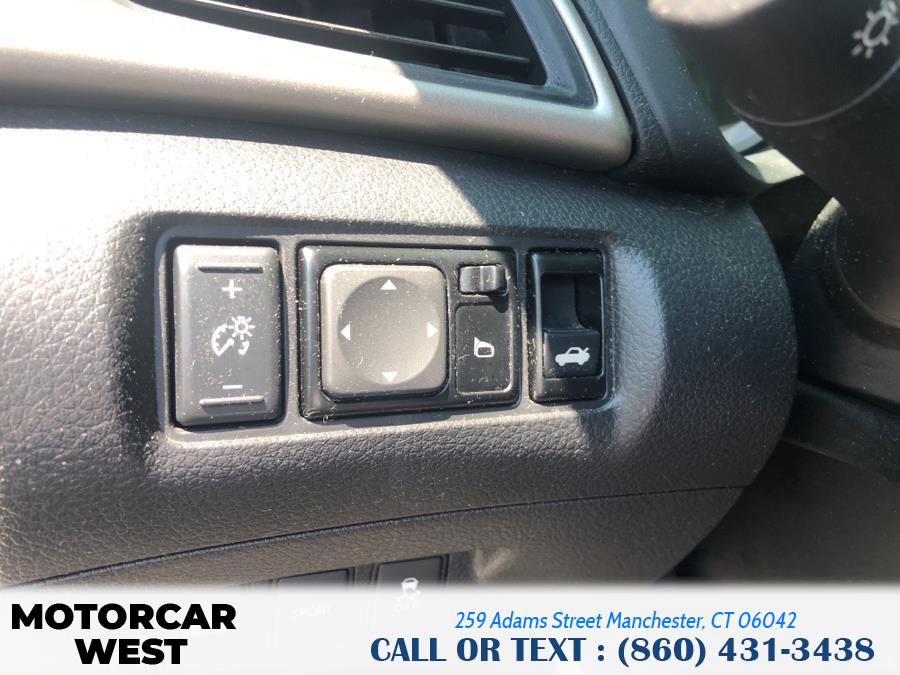 2013 Nissan Sentra 4dr Sdn I4 CVT SV, available for sale in Manchester, Connecticut | Motorcar West. Manchester, Connecticut 2013 Nissan Sentra 4dr Sdn I4 CVT SV, available for sale in Manchester, Connecticut | Motorcar West. Manchester, Connecticut
