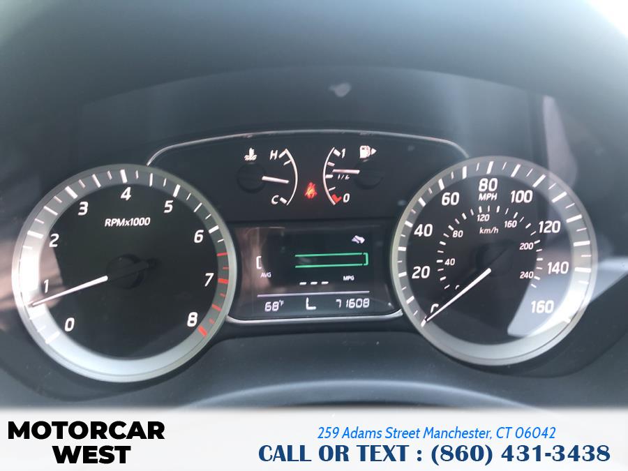 2013 Nissan Sentra 4dr Sdn I4 CVT SV, available for sale in Manchester, Connecticut | Motorcar West. Manchester, Connecticut 2013 Nissan Sentra 4dr Sdn I4 CVT SV, available for sale in Manchester, Connecticut | Motorcar West. Manchester, Connecticut