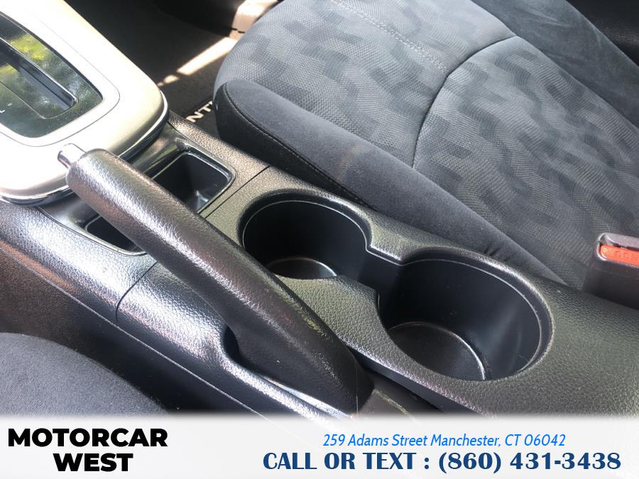 2013 Nissan Sentra 4dr Sdn I4 CVT SV, available for sale in Manchester, Connecticut | Motorcar West. Manchester, Connecticut 2013 Nissan Sentra 4dr Sdn I4 CVT SV, available for sale in Manchester, Connecticut | Motorcar West. Manchester, Connecticut