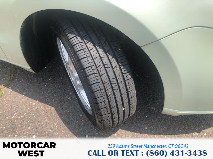 Used Ford Focus 4dr Sdn SE 2011 | Motorcar West. Manchester, Connecticut Used Ford Focus 4dr Sdn SE 2011 | Motorcar West. Manchester, Connecticut