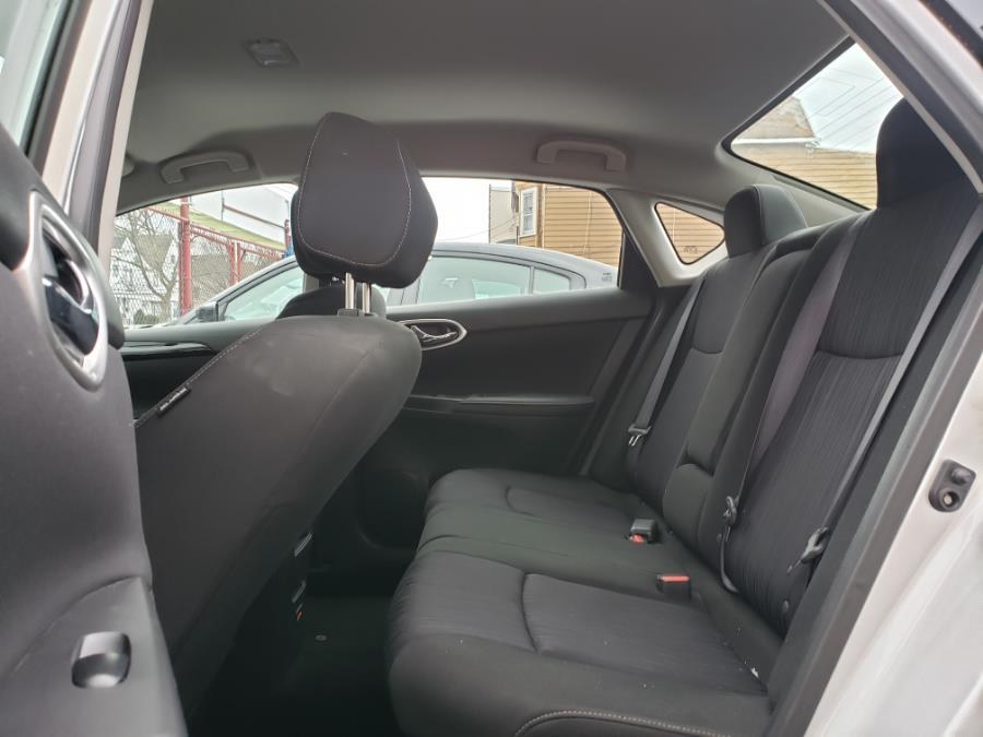 2019 Nissan Sentra SR CVT, available for sale in Newark, New Jersey | Champion Auto Sales. Newark, New Jersey 2019 Nissan Sentra SR CVT, available for sale in Newark, New Jersey | Champion Auto Sales. Newark, New Jersey