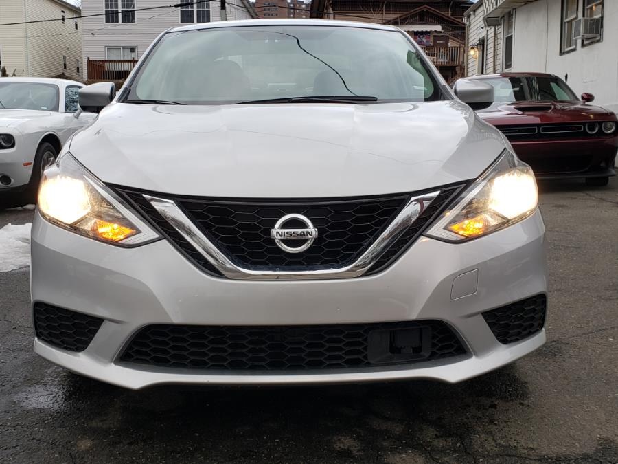 2019 Nissan Sentra SR CVT, available for sale in Newark, New Jersey | Champion Auto Sales. Newark, New Jersey 2019 Nissan Sentra SR CVT, available for sale in Newark, New Jersey | Champion Auto Sales. Newark, New Jersey