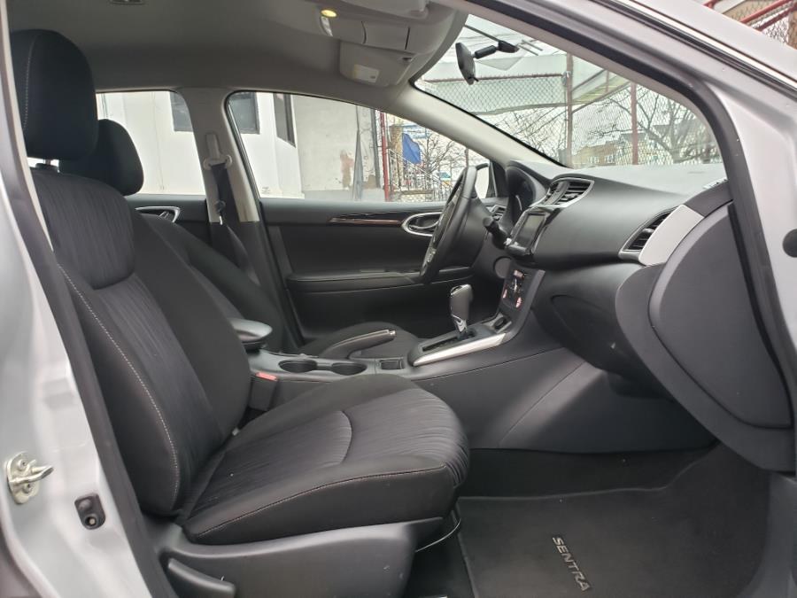 2019 Nissan Sentra SR CVT, available for sale in Newark, New Jersey | Champion Auto Sales. Newark, New Jersey 2019 Nissan Sentra SR CVT, available for sale in Newark, New Jersey | Champion Auto Sales. Newark, New Jersey