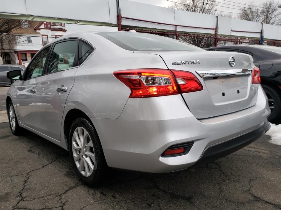 2019 Nissan Sentra SR CVT, available for sale in Newark, New Jersey | Champion Auto Sales. Newark, New Jersey 2019 Nissan Sentra SR CVT, available for sale in Newark, New Jersey | Champion Auto Sales. Newark, New Jersey