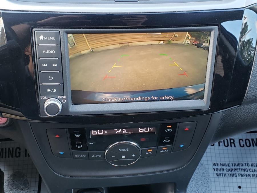 2019 Nissan Sentra SR CVT, available for sale in Newark, New Jersey | Champion Auto Sales. Newark, New Jersey 2019 Nissan Sentra SR CVT, available for sale in Newark, New Jersey | Champion Auto Sales. Newark, New Jersey