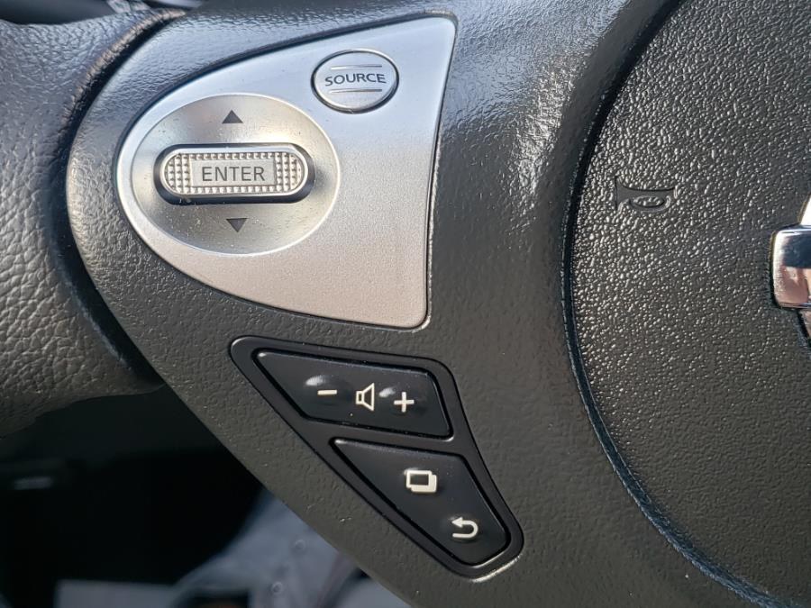 2019 Nissan Sentra SR CVT, available for sale in Newark, New Jersey | Champion Auto Sales. Newark, New Jersey 2019 Nissan Sentra SR CVT, available for sale in Newark, New Jersey | Champion Auto Sales. Newark, New Jersey