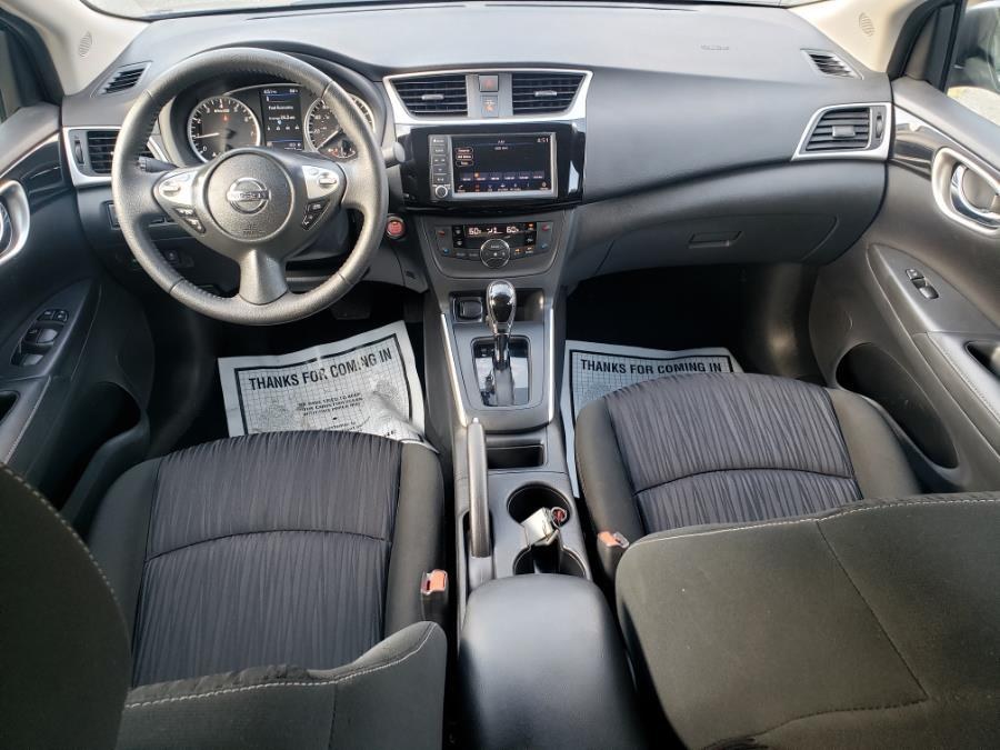 2019 Nissan Sentra SR CVT, available for sale in Newark, New Jersey | Champion Auto Sales. Newark, New Jersey 2019 Nissan Sentra SR CVT, available for sale in Newark, New Jersey | Champion Auto Sales. Newark, New Jersey