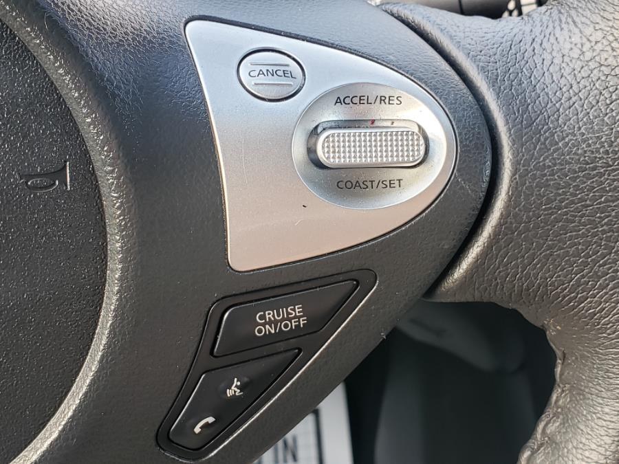2019 Nissan Sentra SR CVT, available for sale in Newark, New Jersey | Champion Auto Sales. Newark, New Jersey 2019 Nissan Sentra SR CVT, available for sale in Newark, New Jersey | Champion Auto Sales. Newark, New Jersey
