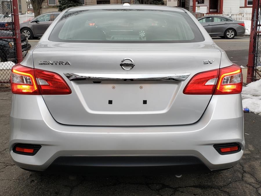 2019 Nissan Sentra SR CVT, available for sale in Newark, New Jersey | Champion Auto Sales. Newark, New Jersey 2019 Nissan Sentra SR CVT, available for sale in Newark, New Jersey | Champion Auto Sales. Newark, New Jersey