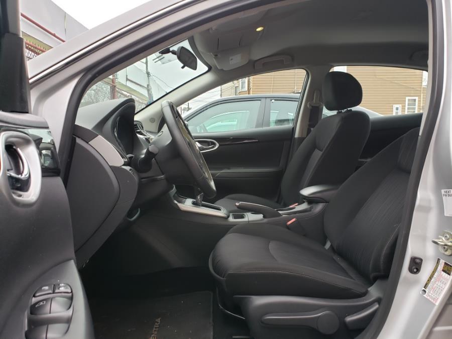 2019 Nissan Sentra SR CVT, available for sale in Newark, New Jersey | Champion Auto Sales. Newark, New Jersey 2019 Nissan Sentra SR CVT, available for sale in Newark, New Jersey | Champion Auto Sales. Newark, New Jersey
