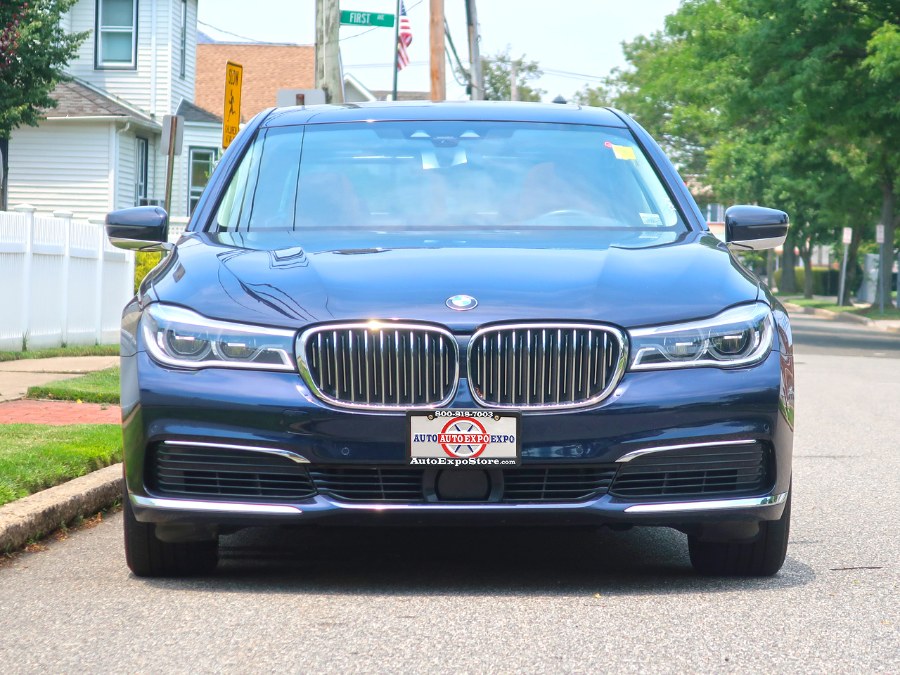 Used BMW 7 Series 750i xDrive 2019 | Auto Expo Ent Inc.. Great Neck, New York Used BMW 7 Series 750i xDrive 2019 | Auto Expo Ent Inc.. Great Neck, New York