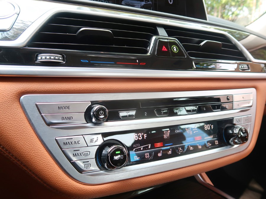 Used BMW 7 Series 750i xDrive 2019 | Auto Expo Ent Inc.. Great Neck, New York Used BMW 7 Series 750i xDrive 2019 | Auto Expo Ent Inc.. Great Neck, New York