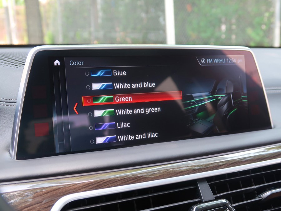 Used BMW 7 Series 750i xDrive 2019 | Auto Expo Ent Inc.. Great Neck, New York Used BMW 7 Series 750i xDrive 2019 | Auto Expo Ent Inc.. Great Neck, New York