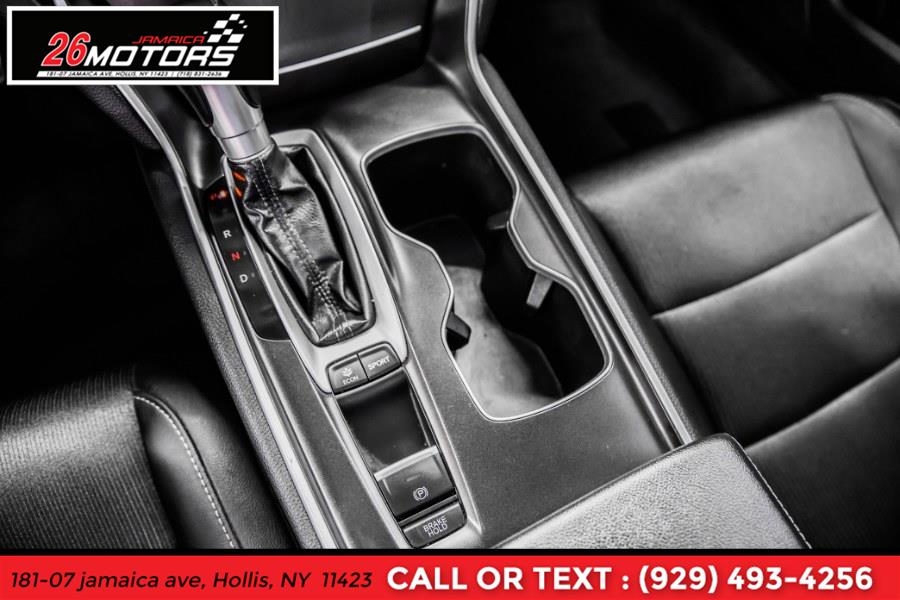 Used Honda Accord Sport Sport 1.5T CVT 2020 | Jamaica 26 Motors. Hollis, New York Used Honda Accord Sport Sport 1.5T CVT 2020 | Jamaica 26 Motors. Hollis, New York