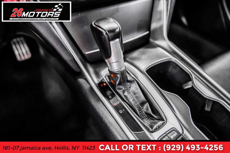 Used Honda Accord Sport Sport 1.5T CVT 2020 | Jamaica 26 Motors. Hollis, New York Used Honda Accord Sport Sport 1.5T CVT 2020 | Jamaica 26 Motors. Hollis, New York