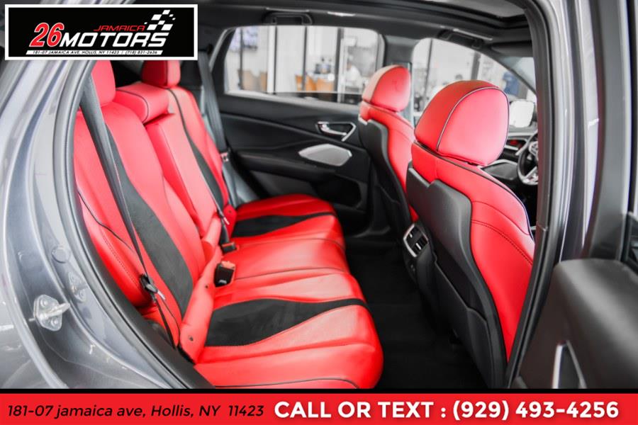 Used Acura RDX A-Spec SH-AWD w/A-Spec Pkg 2020 | Jamaica 26 Motors. Hollis, New York Used Acura RDX A-Spec SH-AWD w/A-Spec Pkg 2020 | Jamaica 26 Motors. Hollis, New York