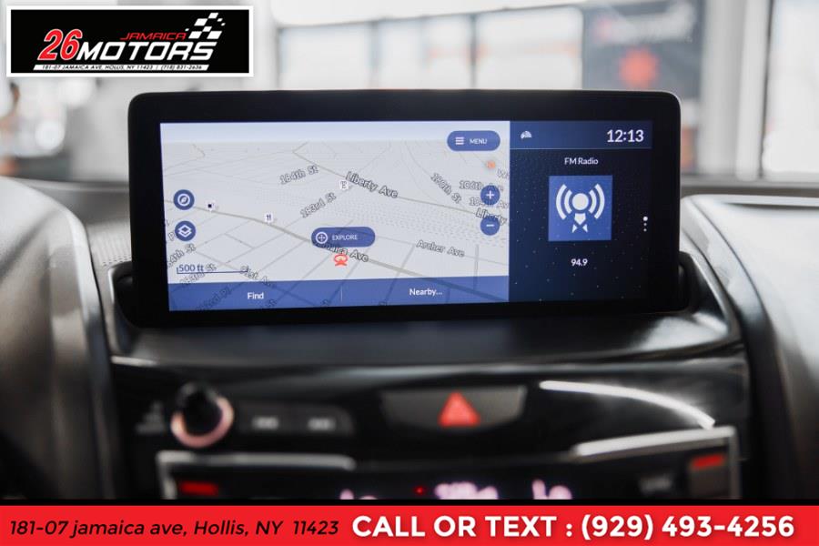 Used Acura RDX A-Spec SH-AWD w/A-Spec Pkg 2020 | Jamaica 26 Motors. Hollis, New York Used Acura RDX A-Spec SH-AWD w/A-Spec Pkg 2020 | Jamaica 26 Motors. Hollis, New York