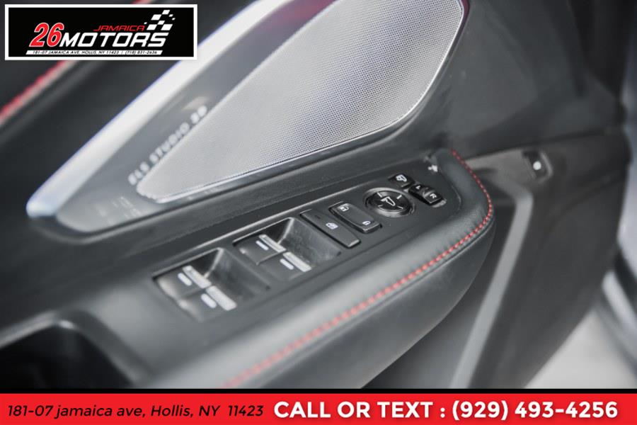 Used Acura RDX A-Spec SH-AWD w/A-Spec Pkg 2020 | Jamaica 26 Motors. Hollis, New York Used Acura RDX A-Spec SH-AWD w/A-Spec Pkg 2020 | Jamaica 26 Motors. Hollis, New York