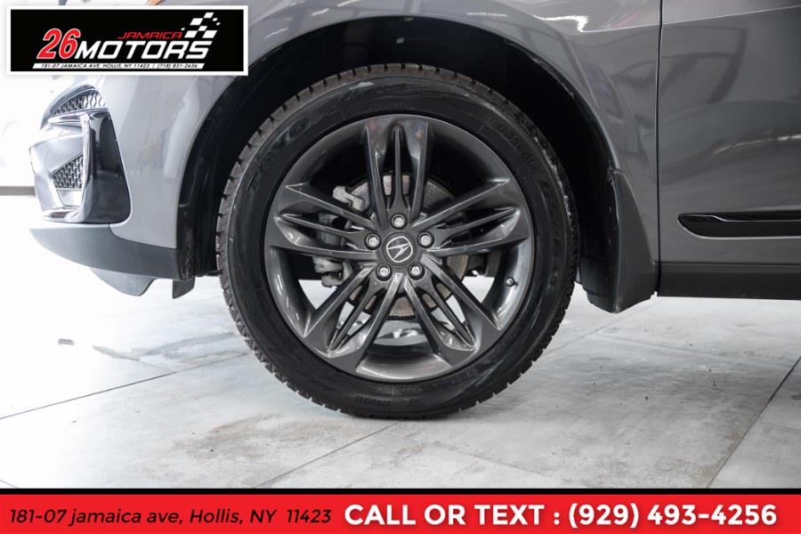 Used Acura RDX A-Spec SH-AWD w/A-Spec Pkg 2020 | Jamaica 26 Motors. Hollis, New York Used Acura RDX A-Spec SH-AWD w/A-Spec Pkg 2020 | Jamaica 26 Motors. Hollis, New York