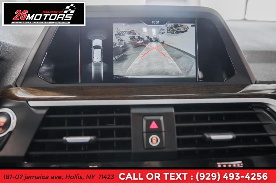 Used BMW X3 xDrive30i Sports Activity Vehicle 2019 | Jamaica 26 Motors. Hollis, New York Used BMW X3 xDrive30i Sports Activity Vehicle 2019 | Jamaica 26 Motors. Hollis, New York