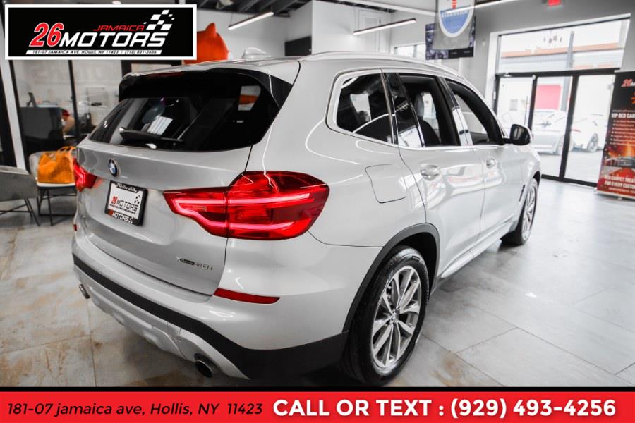Used BMW X3 xDrive30i Sports Activity Vehicle 2019 | Jamaica 26 Motors. Hollis, New York Used BMW X3 xDrive30i Sports Activity Vehicle 2019 | Jamaica 26 Motors. Hollis, New York
