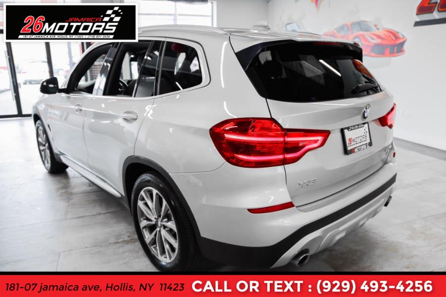 Used BMW X3 xDrive30i Sports Activity Vehicle 2019 | Jamaica 26 Motors. Hollis, New York Used BMW X3 xDrive30i Sports Activity Vehicle 2019 | Jamaica 26 Motors. Hollis, New York