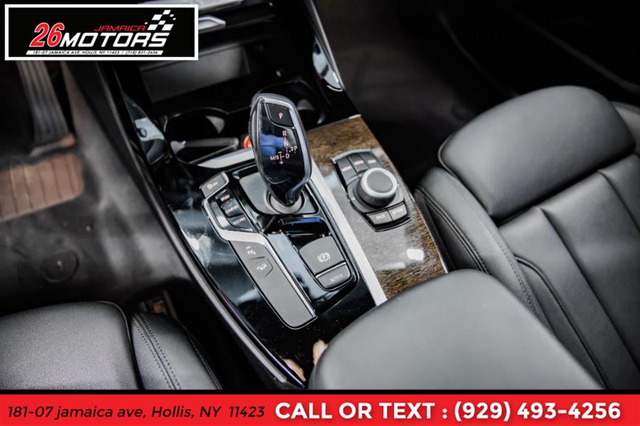 Used BMW X3 xDrive30i Sports Activity Vehicle 2019 | Jamaica 26 Motors. Hollis, New York Used BMW X3 xDrive30i Sports Activity Vehicle 2019 | Jamaica 26 Motors. Hollis, New York