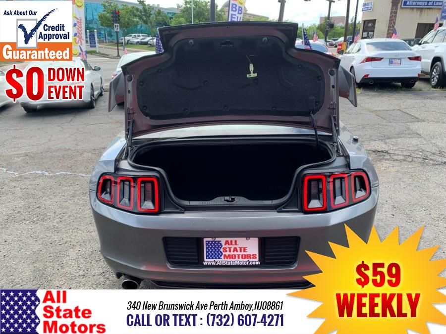 2013 Ford Mustang 2dr Cpe V6, available for sale in Perth Amboy, New Jersey | All State Motor Inc. Perth Amboy, New Jersey 2013 Ford Mustang 2dr Cpe V6, available for sale in Perth Amboy, New Jersey | All State Motor Inc. Perth Amboy, New Jersey