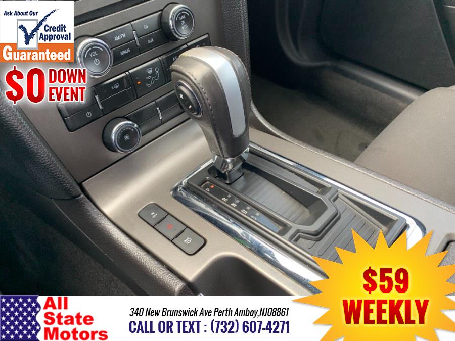 2013 Ford Mustang 2dr Cpe V6, available for sale in Perth Amboy, New Jersey | All State Motor Inc. Perth Amboy, New Jersey 2013 Ford Mustang 2dr Cpe V6, available for sale in Perth Amboy, New Jersey | All State Motor Inc. Perth Amboy, New Jersey