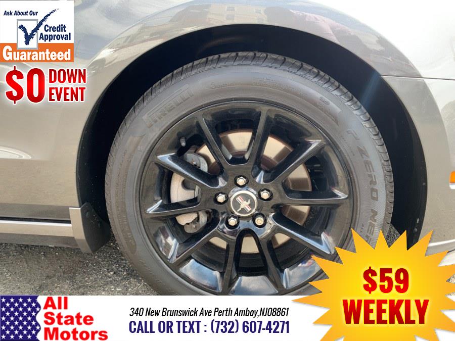 2013 Ford Mustang 2dr Cpe V6, available for sale in Perth Amboy, New Jersey | All State Motor Inc. Perth Amboy, New Jersey 2013 Ford Mustang 2dr Cpe V6, available for sale in Perth Amboy, New Jersey | All State Motor Inc. Perth Amboy, New Jersey