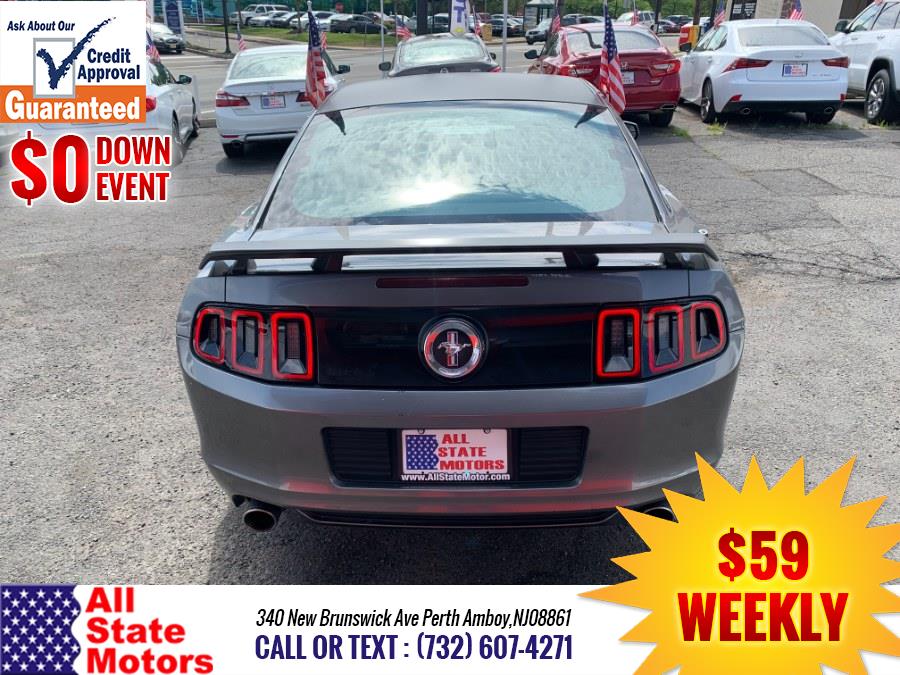 2013 Ford Mustang 2dr Cpe V6, available for sale in Perth Amboy, New Jersey | All State Motor Inc. Perth Amboy, New Jersey 2013 Ford Mustang 2dr Cpe V6, available for sale in Perth Amboy, New Jersey | All State Motor Inc. Perth Amboy, New Jersey