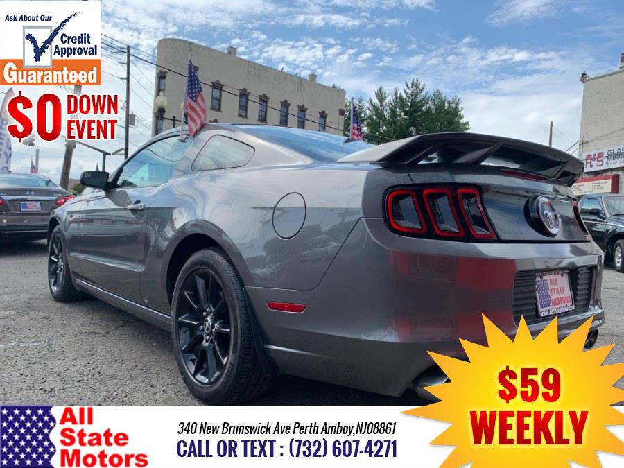 2013 Ford Mustang 2dr Cpe V6, available for sale in Perth Amboy, New Jersey | All State Motor Inc. Perth Amboy, New Jersey 2013 Ford Mustang 2dr Cpe V6, available for sale in Perth Amboy, New Jersey | All State Motor Inc. Perth Amboy, New Jersey