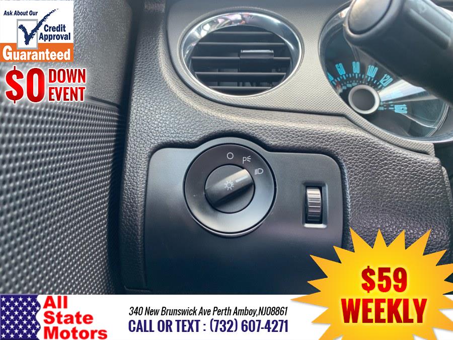 2013 Ford Mustang 2dr Cpe V6, available for sale in Perth Amboy, New Jersey | All State Motor Inc. Perth Amboy, New Jersey 2013 Ford Mustang 2dr Cpe V6, available for sale in Perth Amboy, New Jersey | All State Motor Inc. Perth Amboy, New Jersey