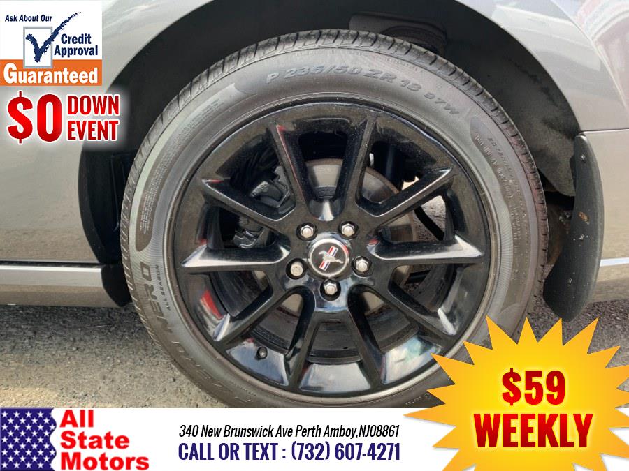 2013 Ford Mustang 2dr Cpe V6, available for sale in Perth Amboy, New Jersey | All State Motor Inc. Perth Amboy, New Jersey 2013 Ford Mustang 2dr Cpe V6, available for sale in Perth Amboy, New Jersey | All State Motor Inc. Perth Amboy, New Jersey