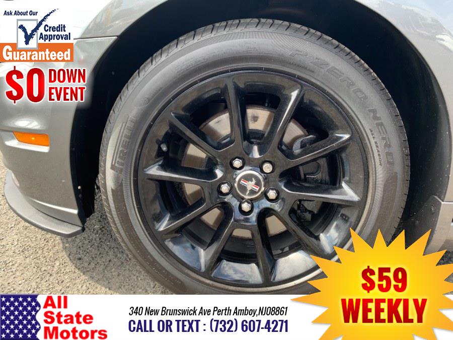 2013 Ford Mustang 2dr Cpe V6, available for sale in Perth Amboy, New Jersey | All State Motor Inc. Perth Amboy, New Jersey 2013 Ford Mustang 2dr Cpe V6, available for sale in Perth Amboy, New Jersey | All State Motor Inc. Perth Amboy, New Jersey