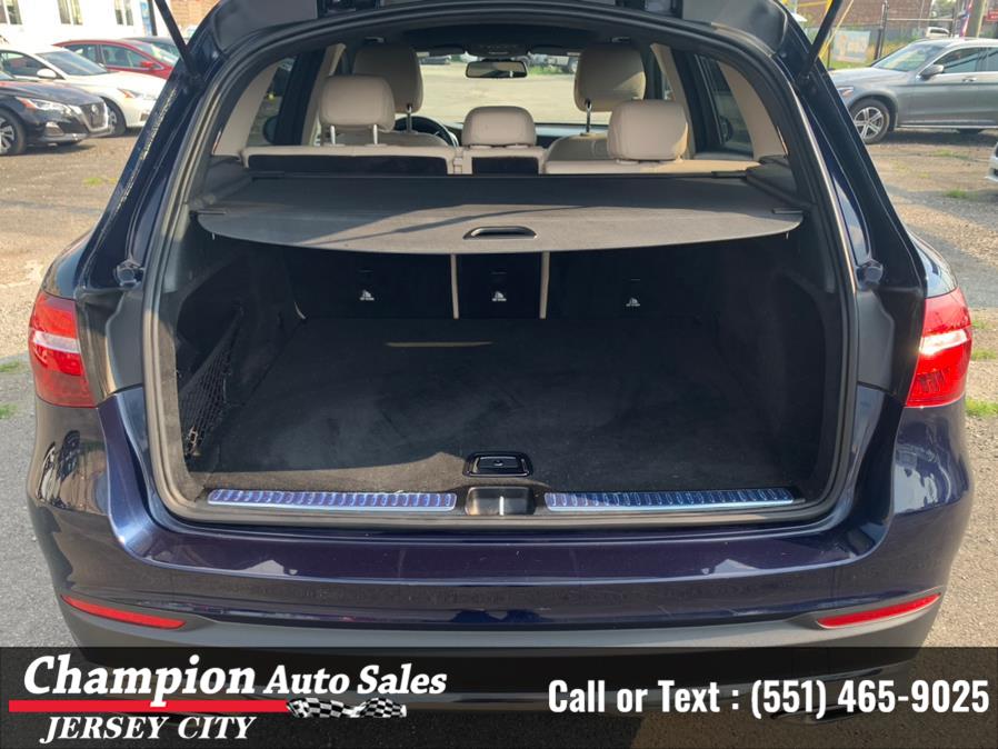 Used Mercedes-Benz GLC GLC 300 4MATIC SUV 2018 | Champion Auto Sales of JC. Jersey City, New Jersey Used Mercedes-Benz GLC GLC 300 4MATIC SUV 2018 | Champion Auto Sales of JC. Jersey City, New Jersey