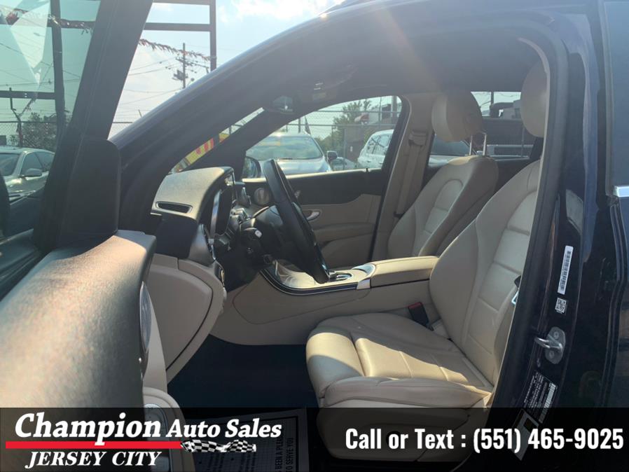 Used Mercedes-Benz GLC GLC 300 4MATIC SUV 2018 | Champion Auto Sales of JC. Jersey City, New Jersey Used Mercedes-Benz GLC GLC 300 4MATIC SUV 2018 | Champion Auto Sales of JC. Jersey City, New Jersey